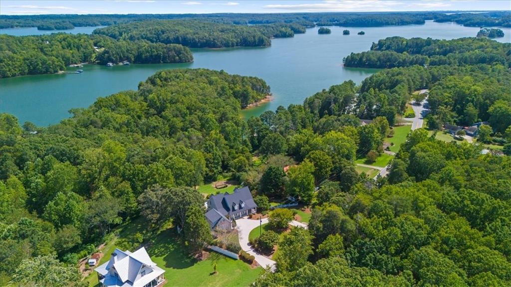 3593 Duckett Mill Road