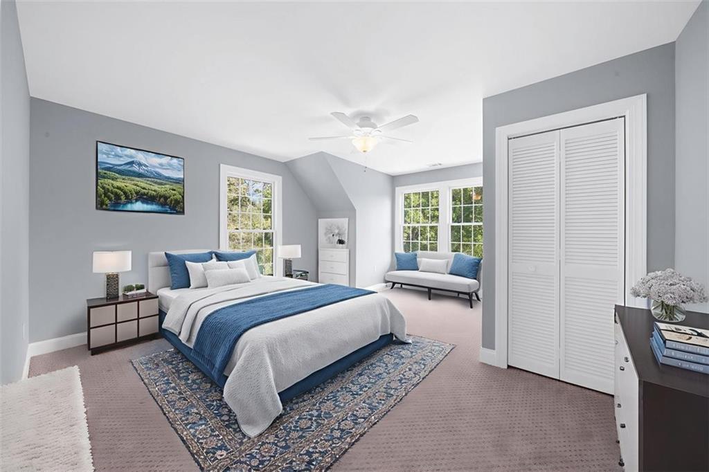 3593 Duckett Mill Road