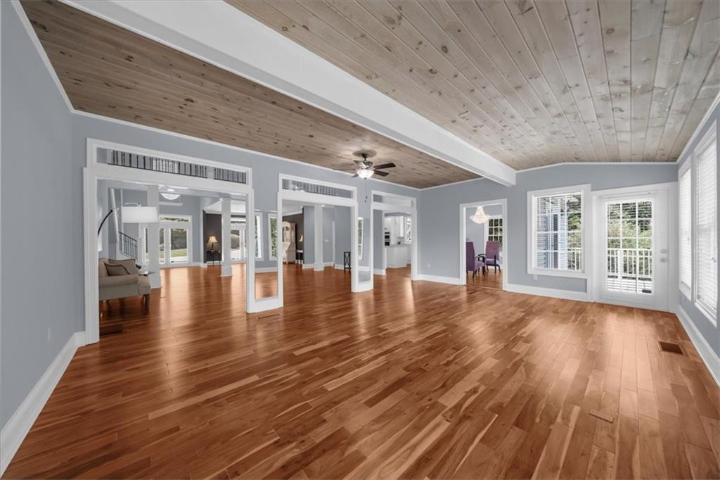 3593 Duckett Mill Road