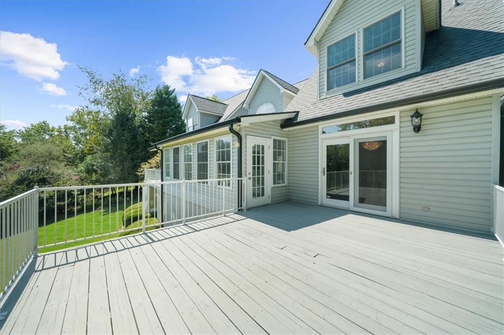 3593 Duckett Mill Road