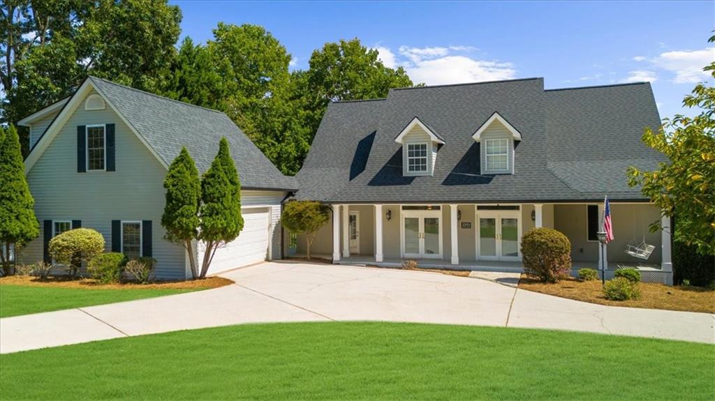 3593 Duckett Mill Road