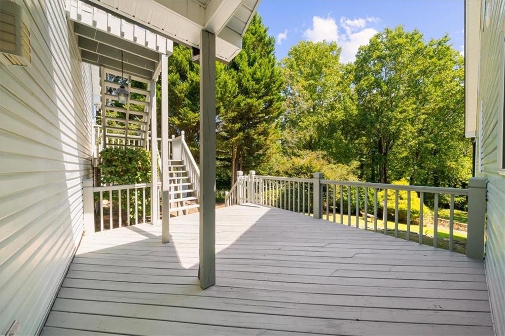 3593 Duckett Mill Road