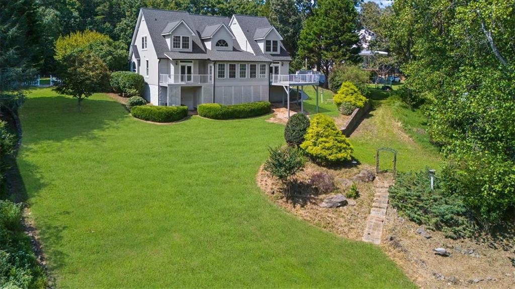 3593 Duckett Mill Road