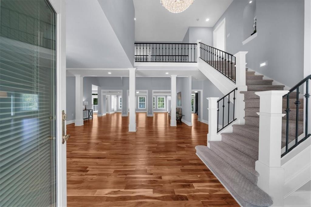 3593 Duckett Mill Road