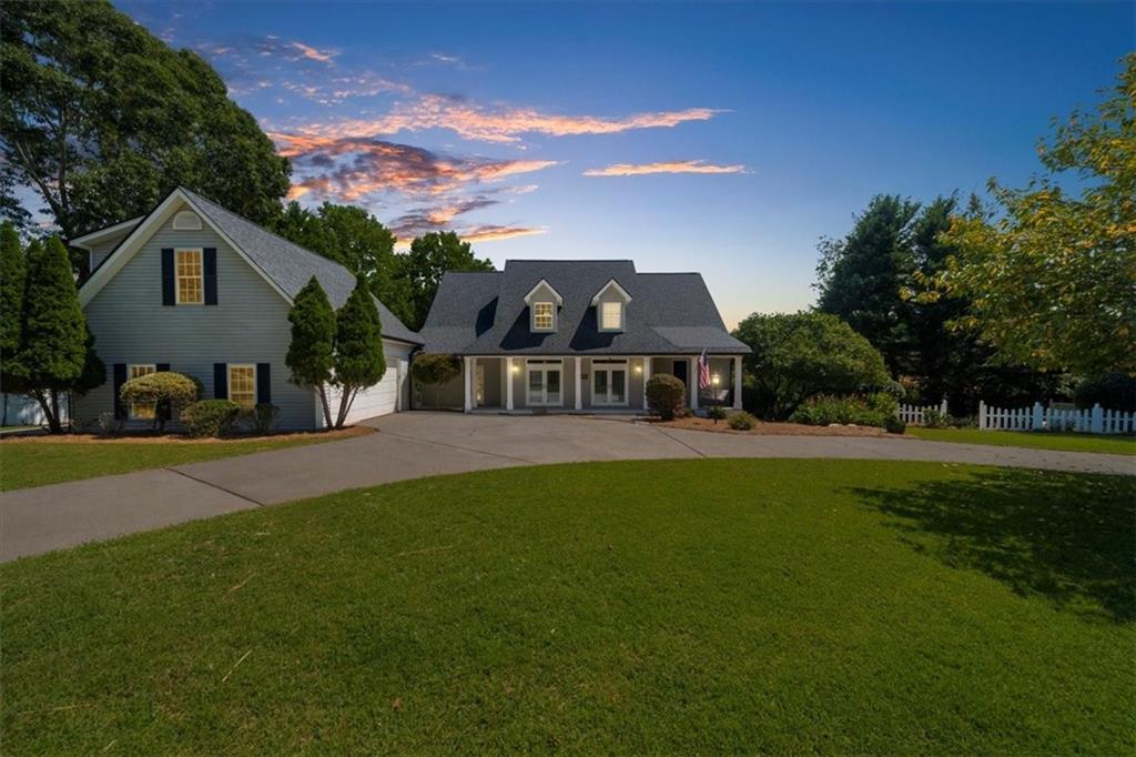 3593 Duckett Mill Road