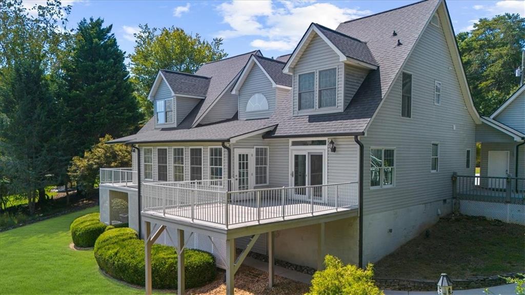 3593 Duckett Mill Road