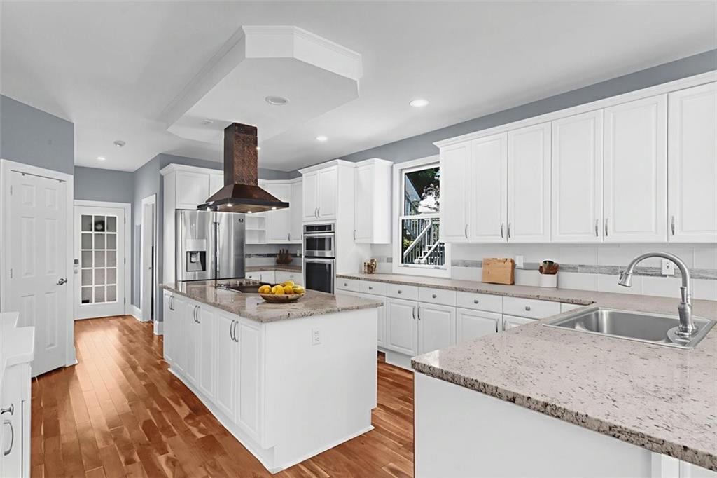 3593 Duckett Mill Road