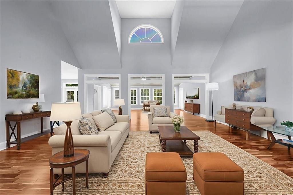 3593 Duckett Mill Road