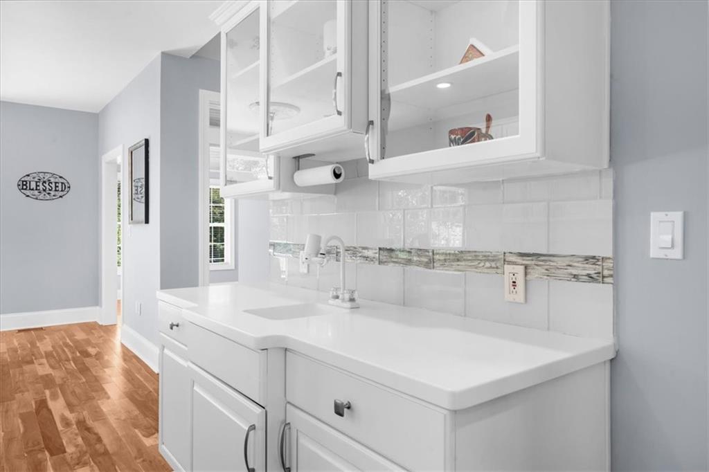 3593 Duckett Mill Road