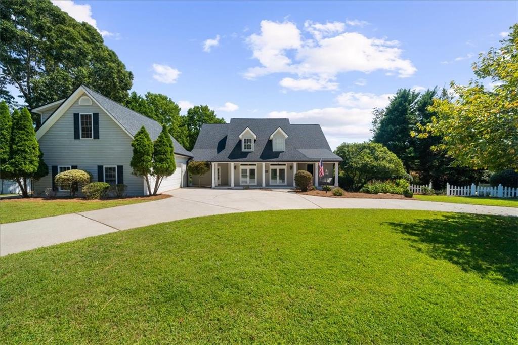 3593 Duckett Mill Road