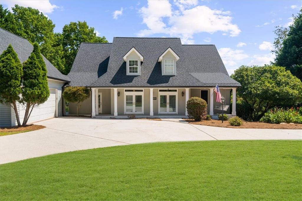 3593 Duckett Mill Road