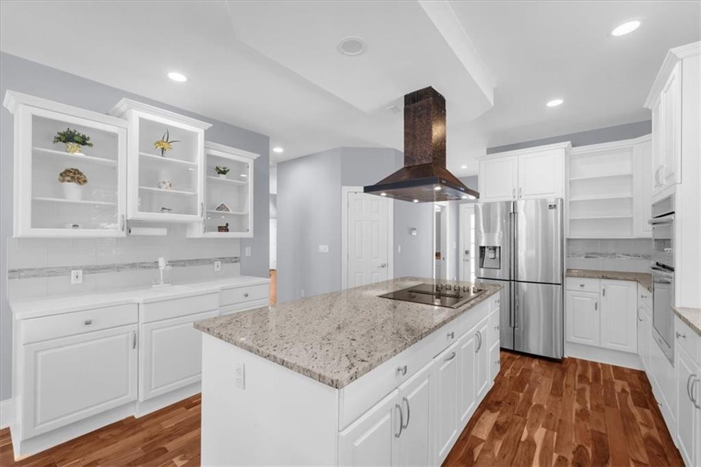 3593 Duckett Mill Road