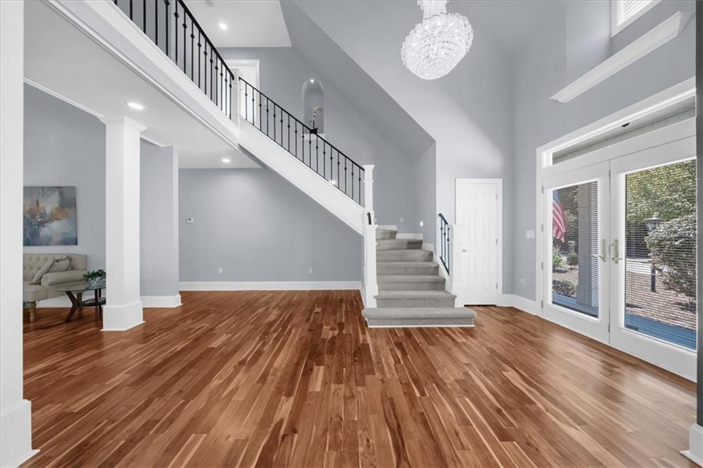 3593 Duckett Mill Road