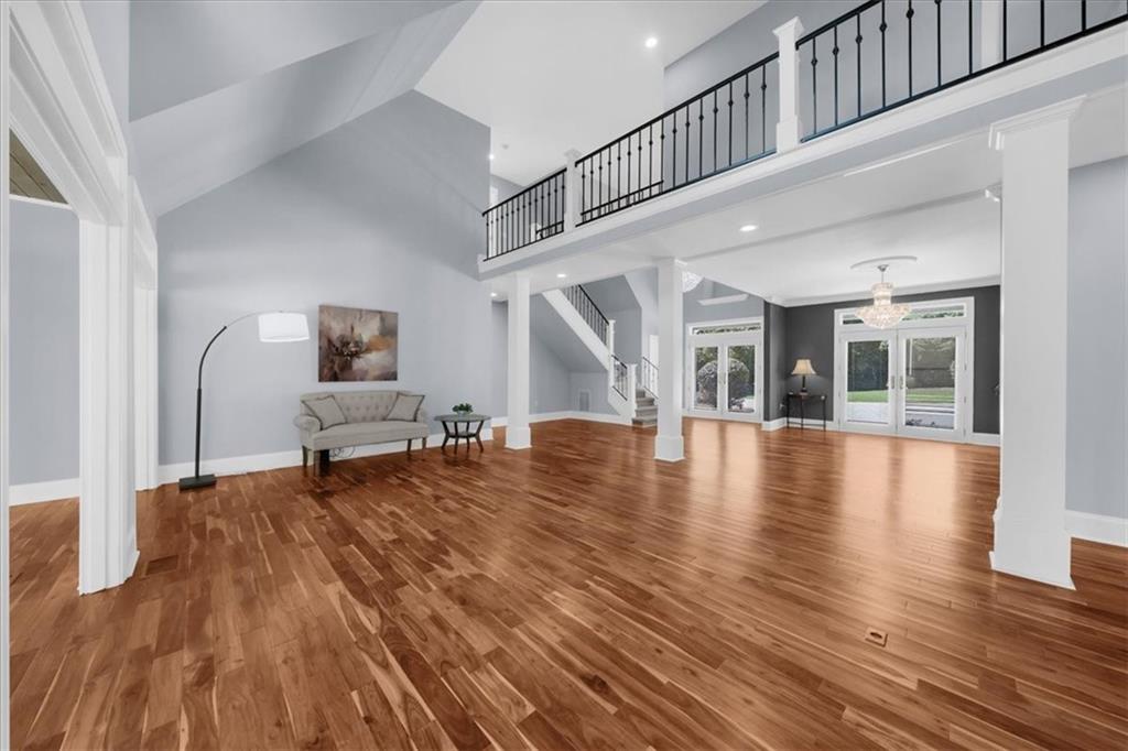 3593 Duckett Mill Road