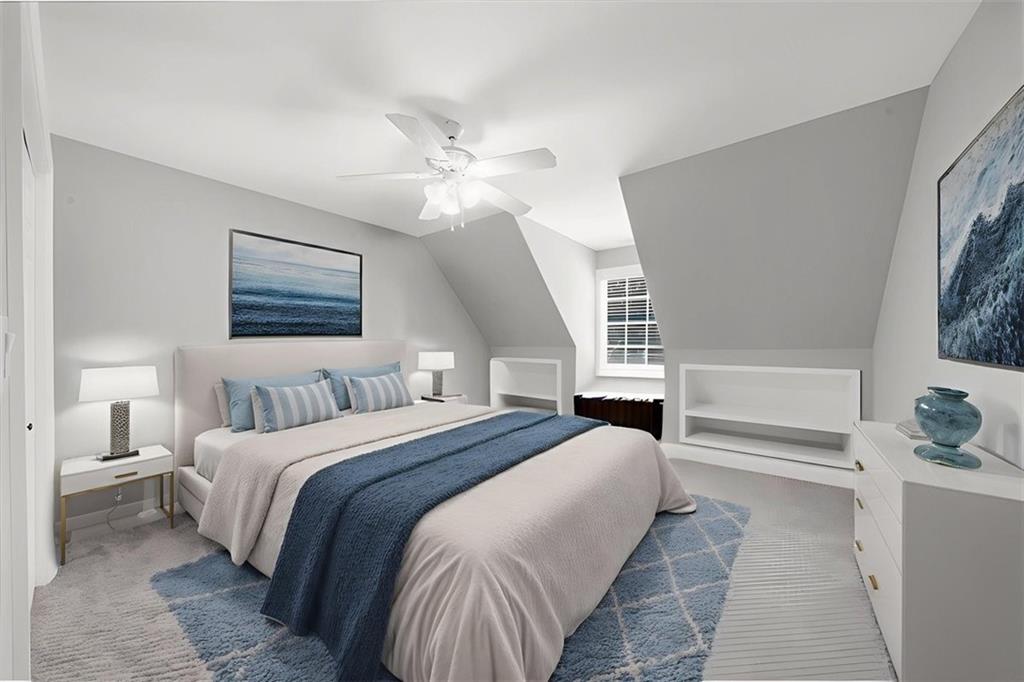 3593 Duckett Mill Road