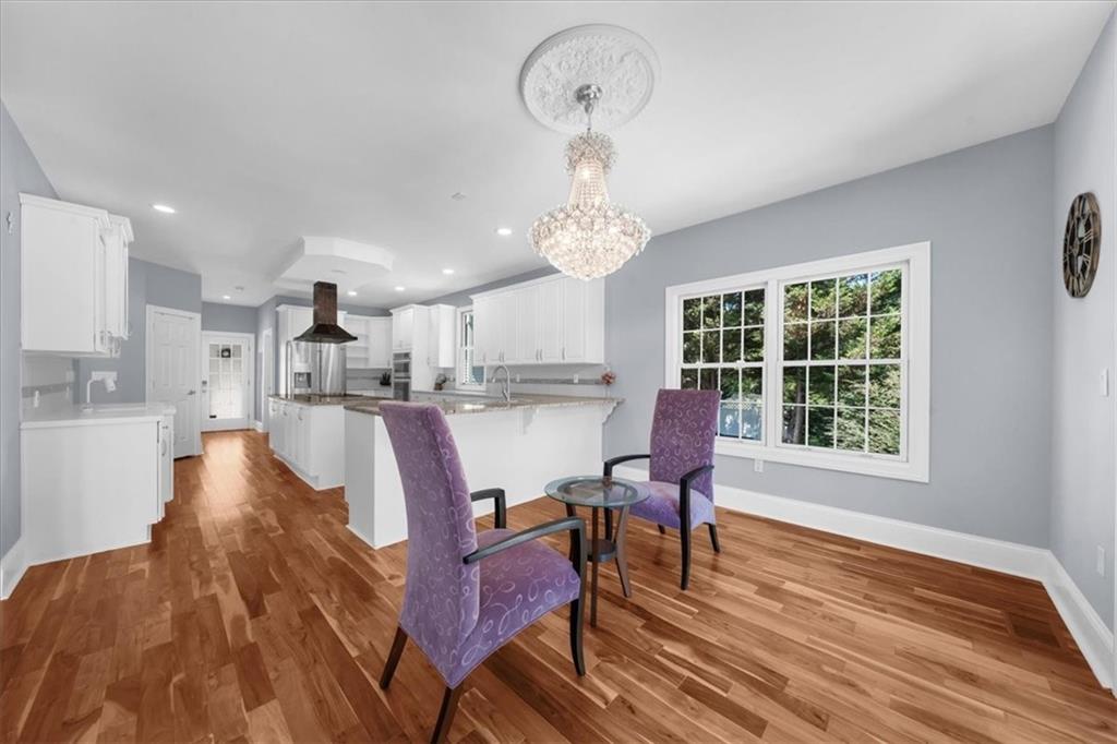 3593 Duckett Mill Road