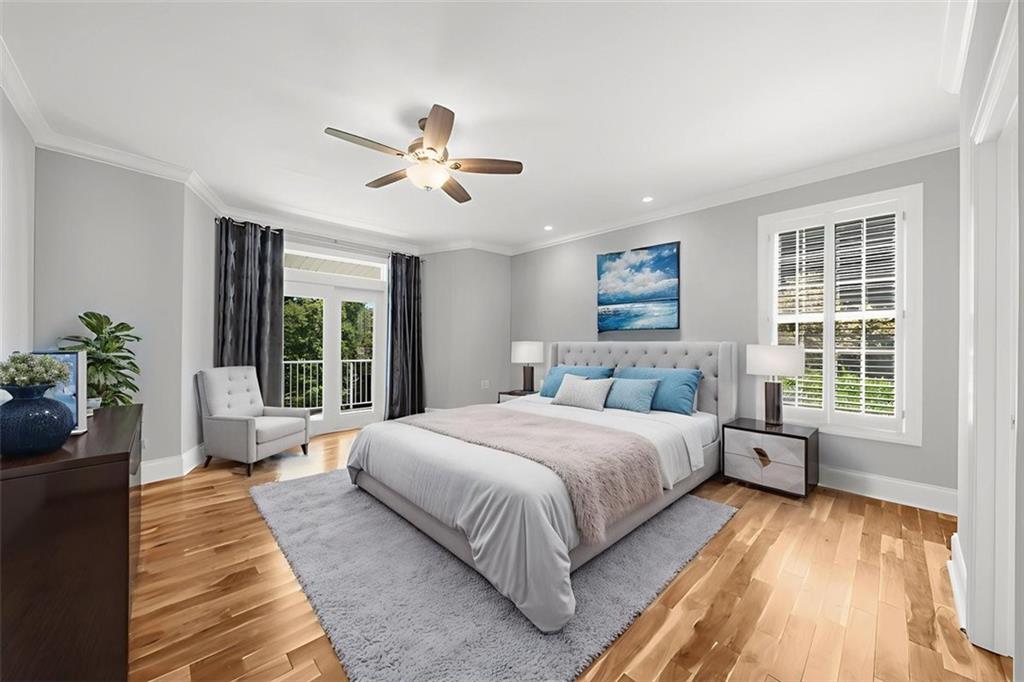 3593 Duckett Mill Road