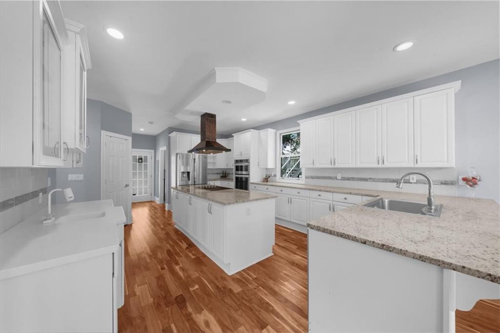 3593 Duckett Mill Road