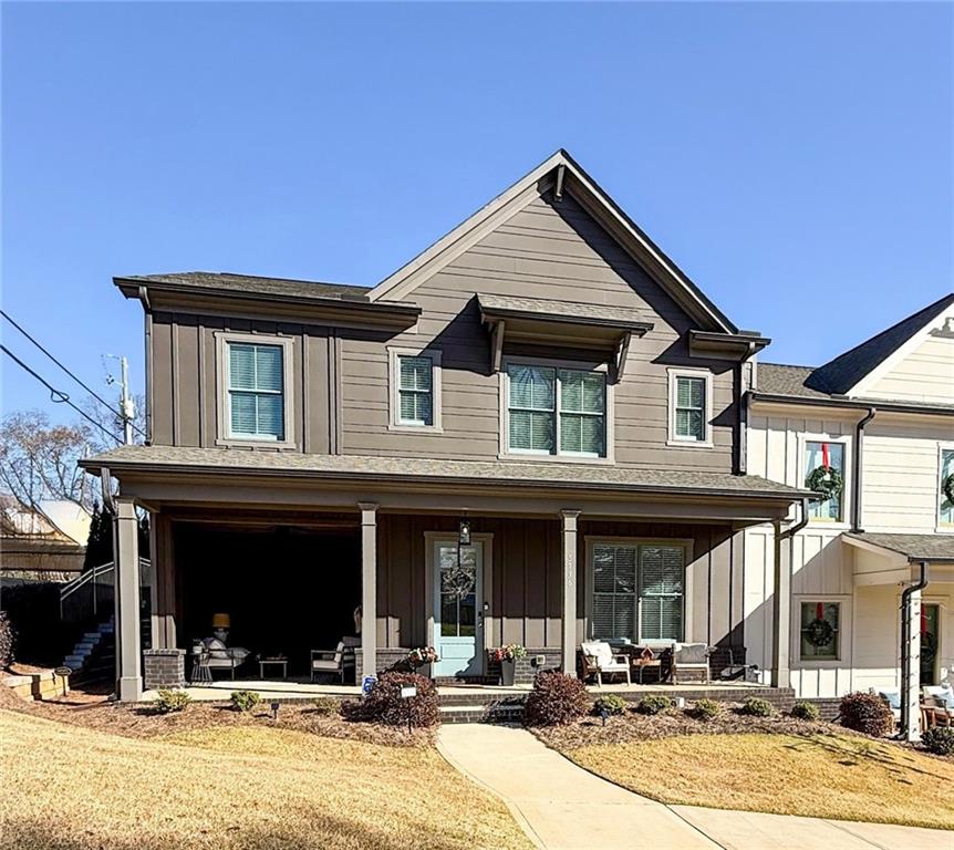 5736 Main Street