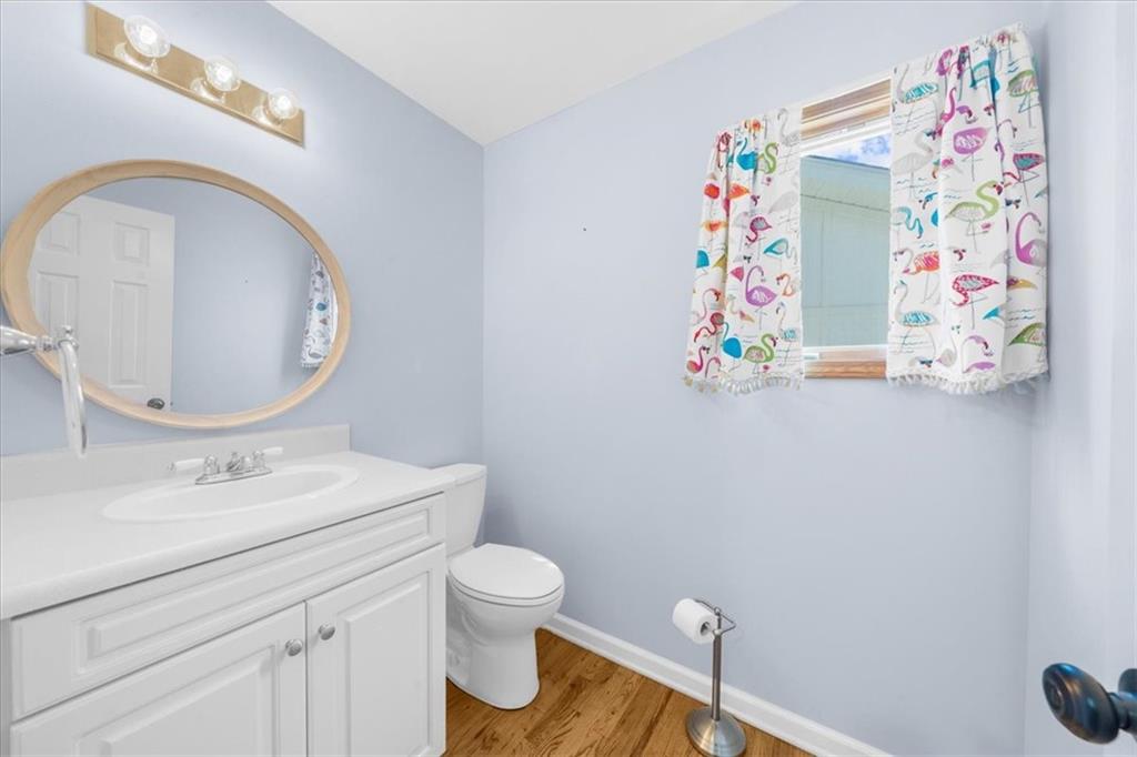 518 Overlook Dr 7.93 acres