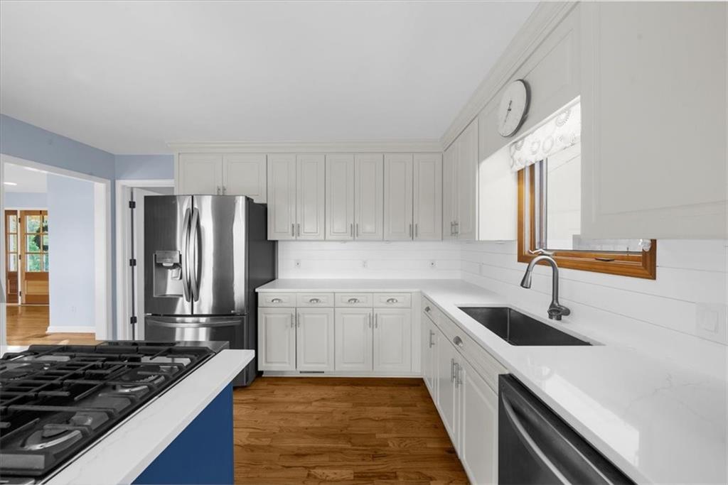 518 Overlook Dr 7.93 acres