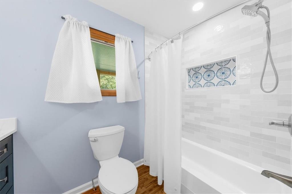 518 Overlook Dr 7.93 acres