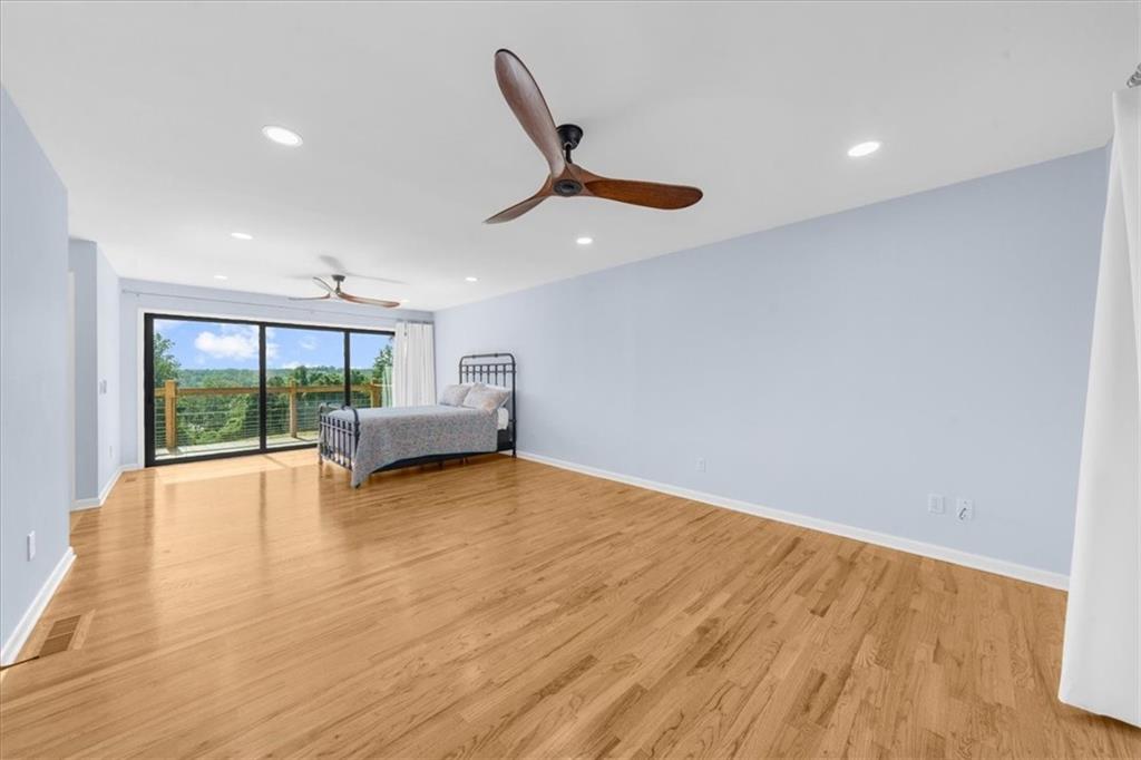 518 Overlook Dr 7.93 acres