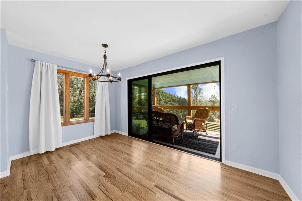 518 Overlook Dr 7.93 acres