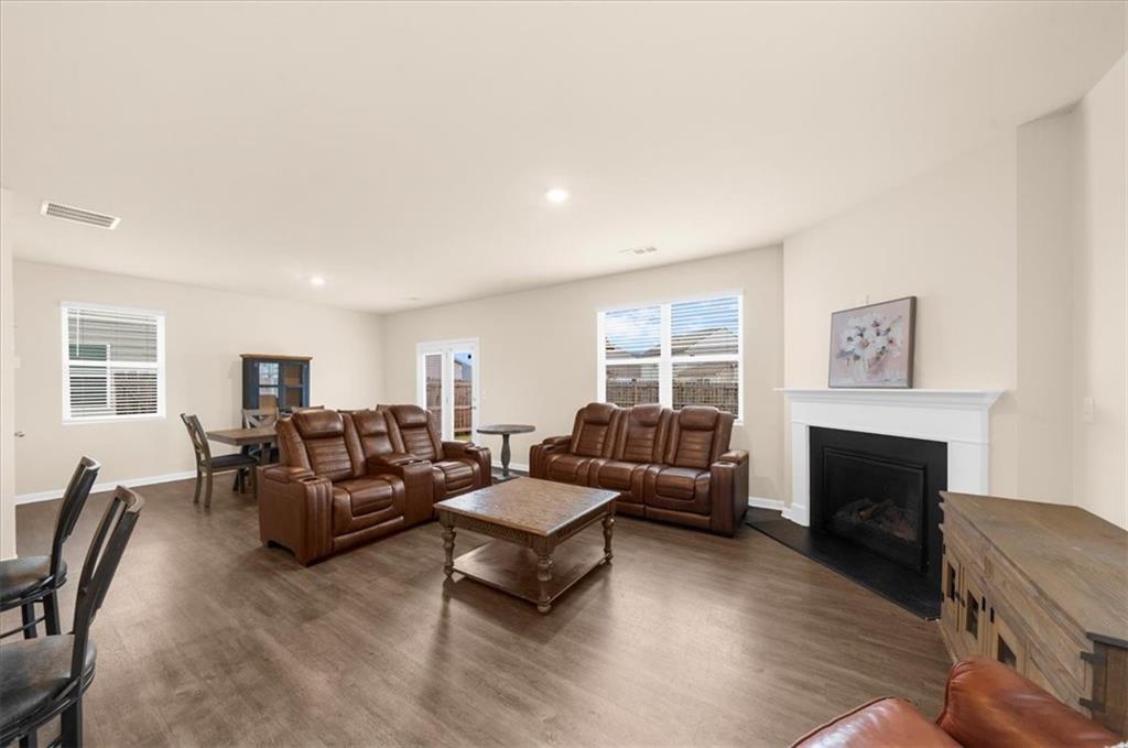 5206 Wild Berry Court