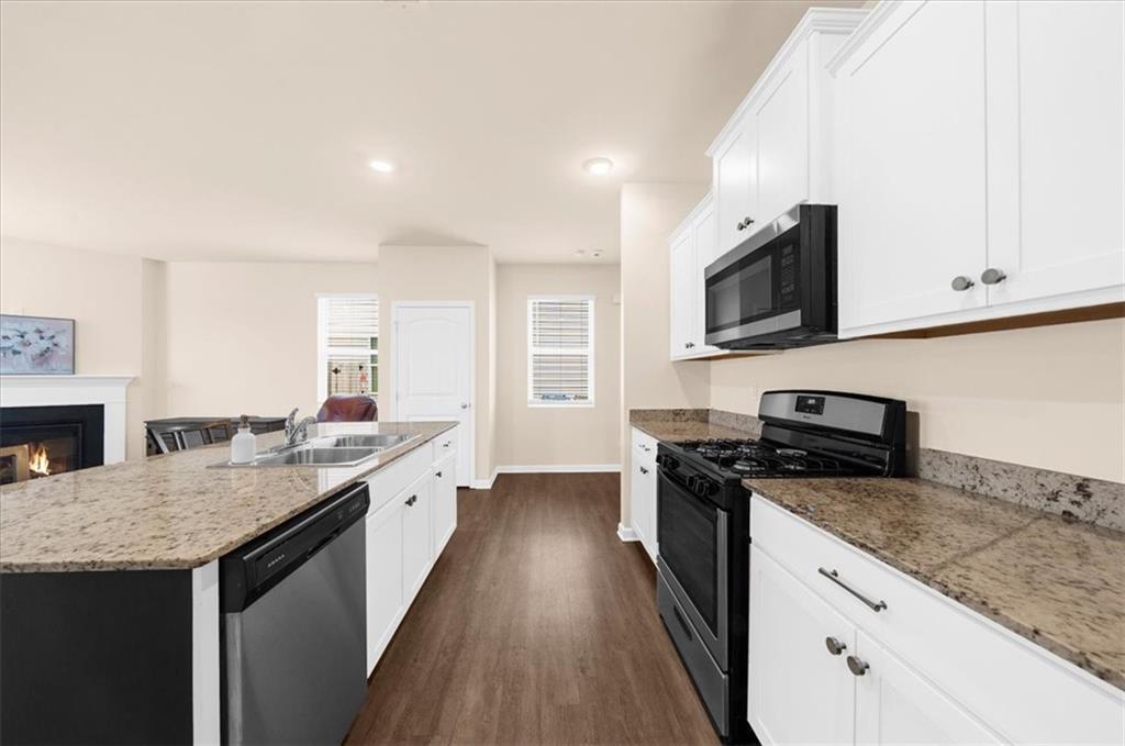 5206 Wild Berry Court