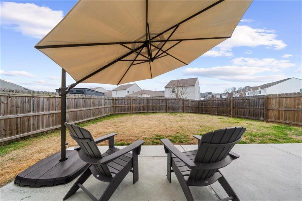 5206 Wild Berry Court