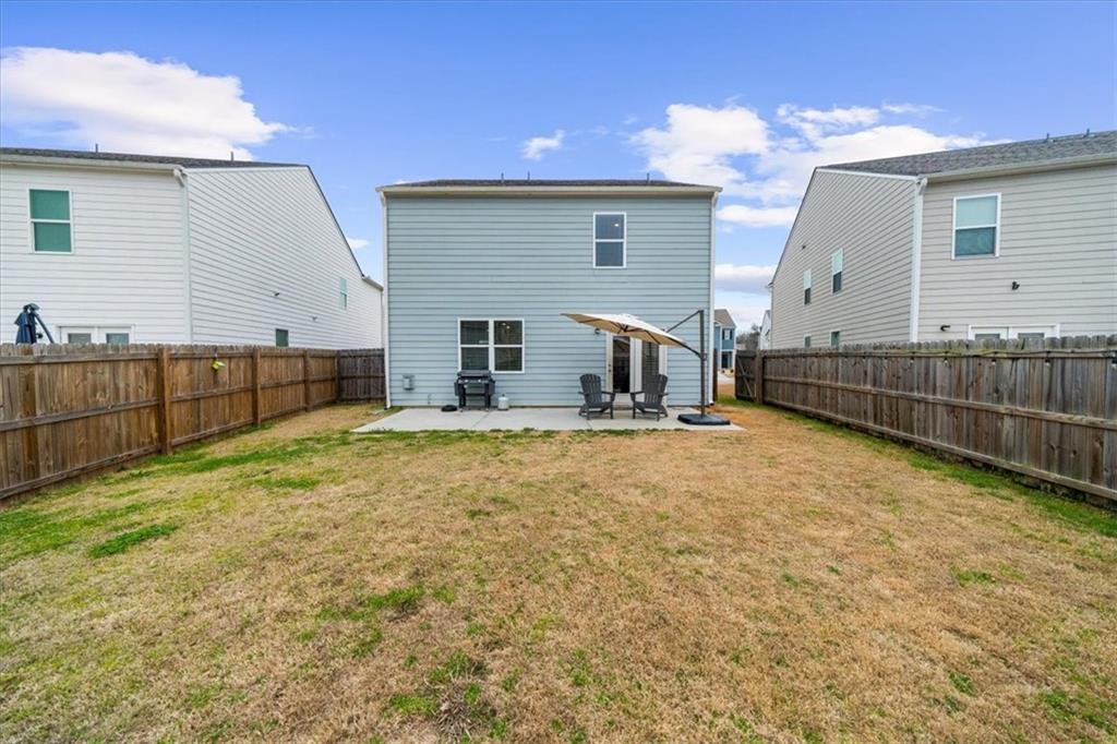 5206 Wild Berry Court