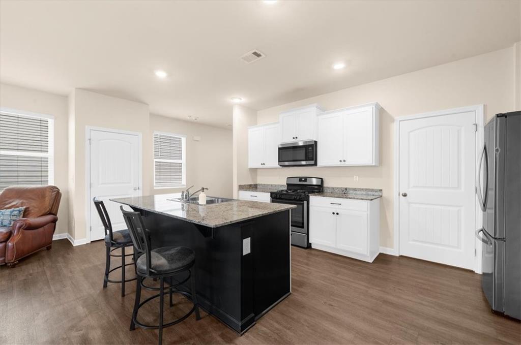 5206 Wild Berry Court