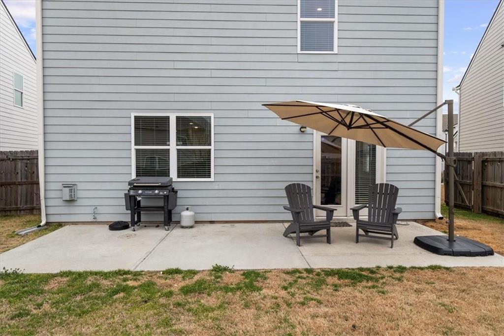 5206 Wild Berry Court