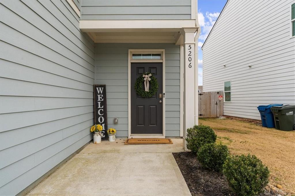 5206 Wild Berry Court