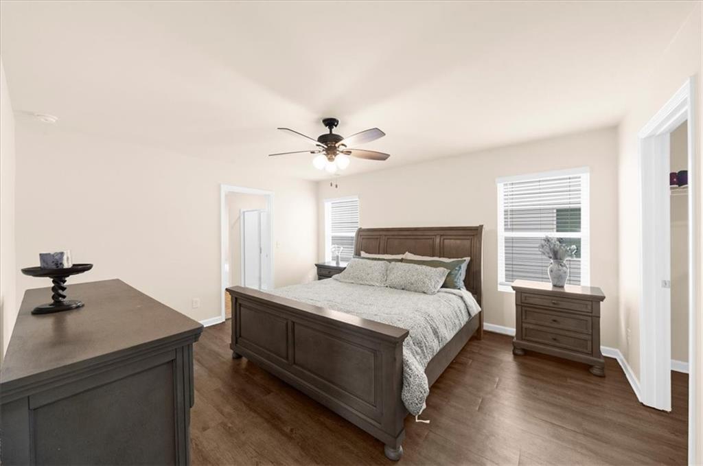 5206 Wild Berry Court