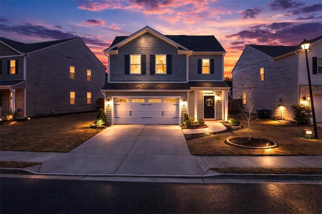 5206 Wild Berry Court