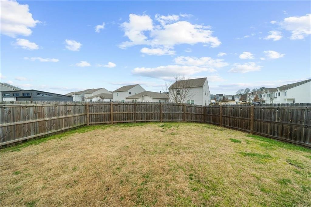 5206 Wild Berry Court