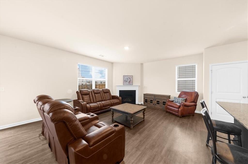 5206 Wild Berry Court