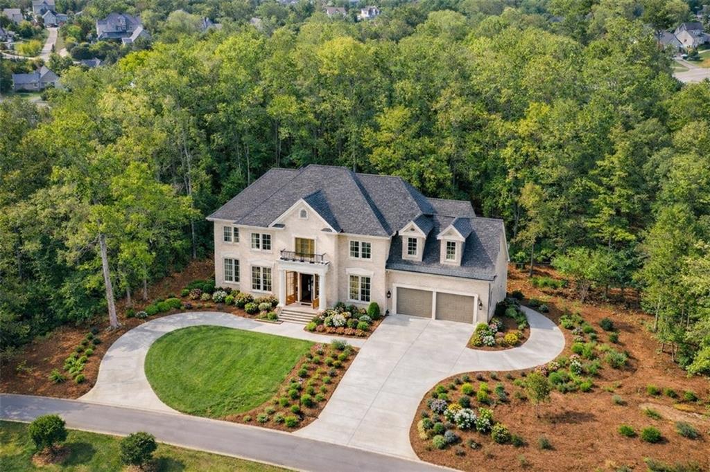 5954 Watermark Cove
