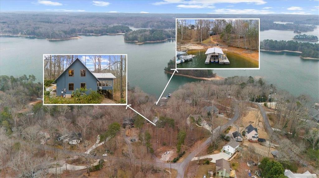 5410 Honeysuckle Trail