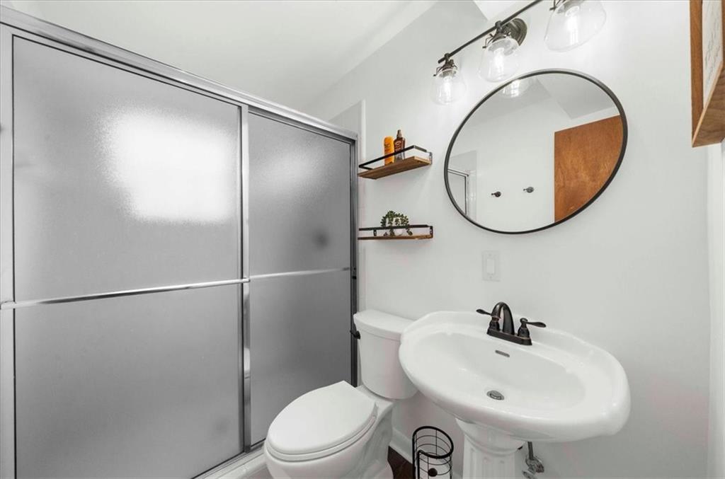 5410 Honeysuckle Trail