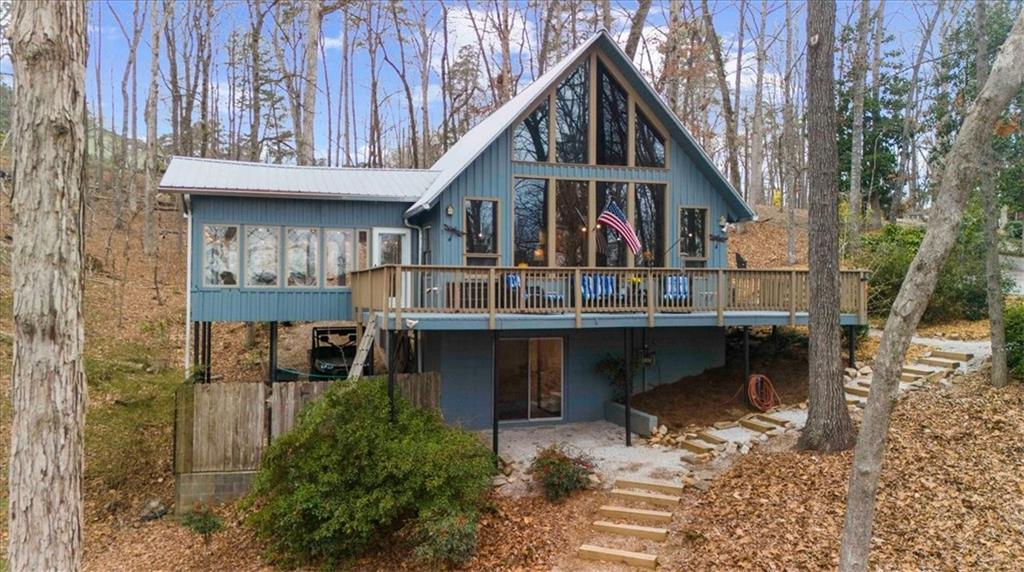 5410 Honeysuckle Trail