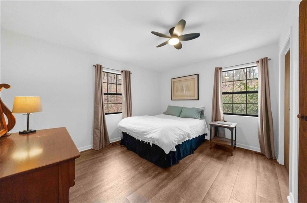 5410 Honeysuckle Trail