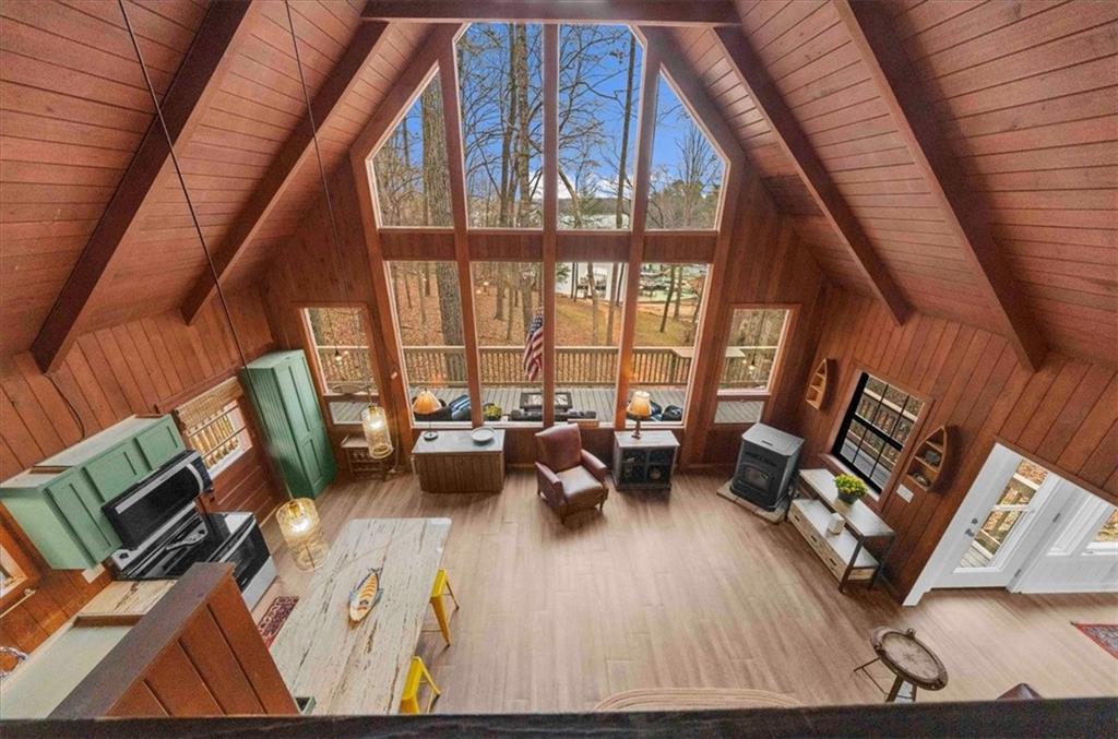 5410 Honeysuckle Trail