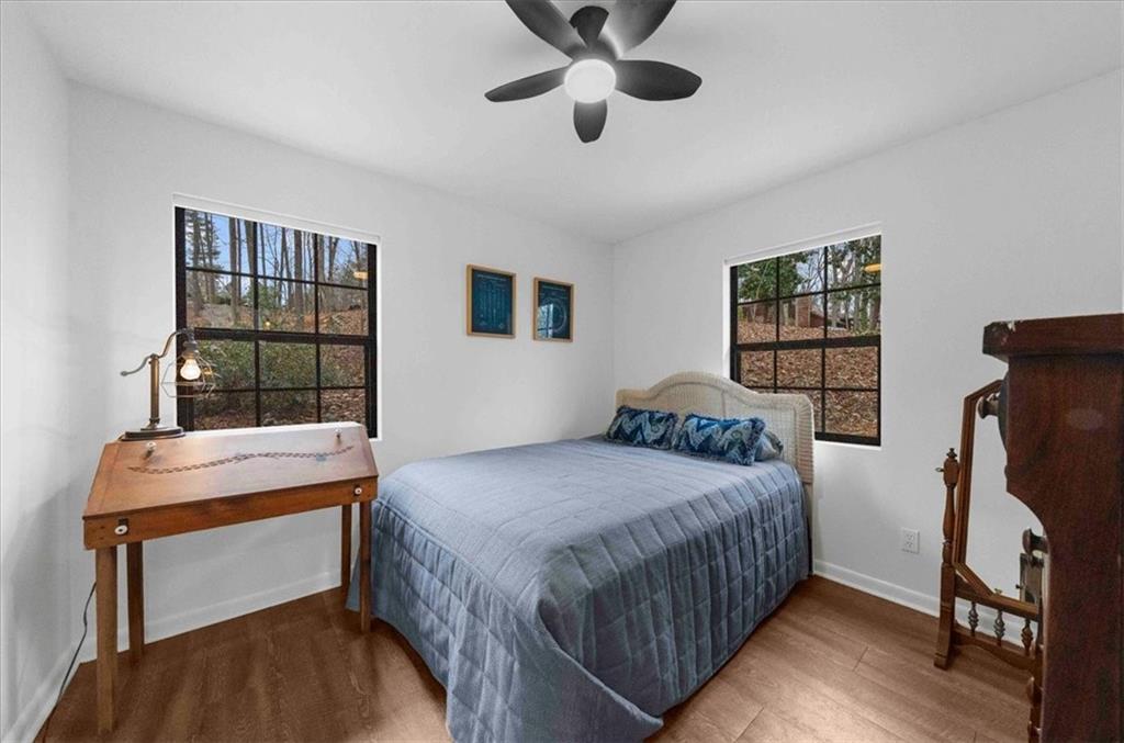 5410 Honeysuckle Trail