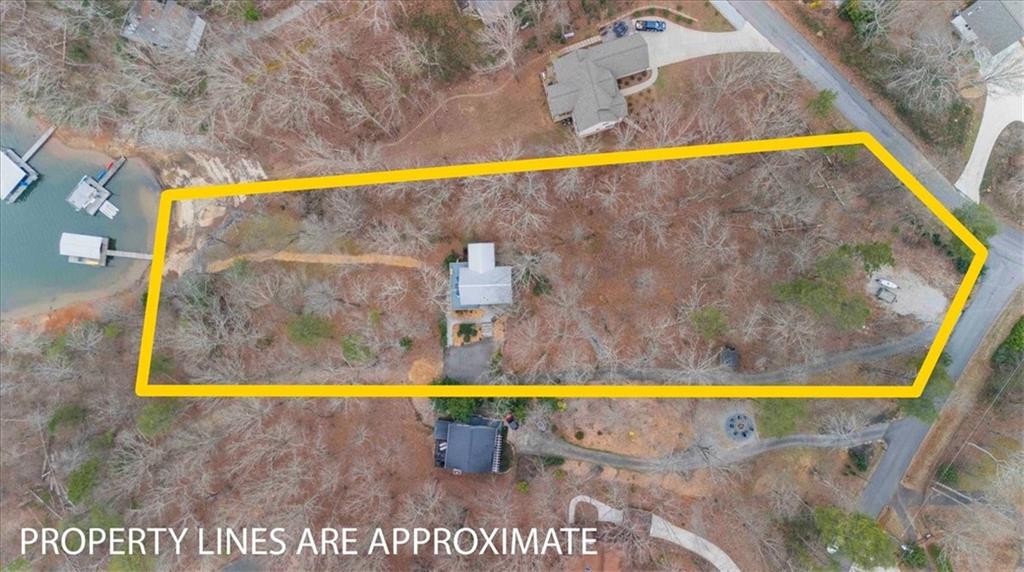 5410 Honeysuckle Trail