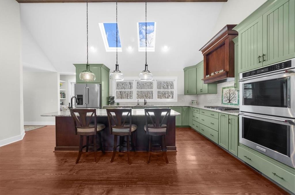 6194 Grants Ford Drive