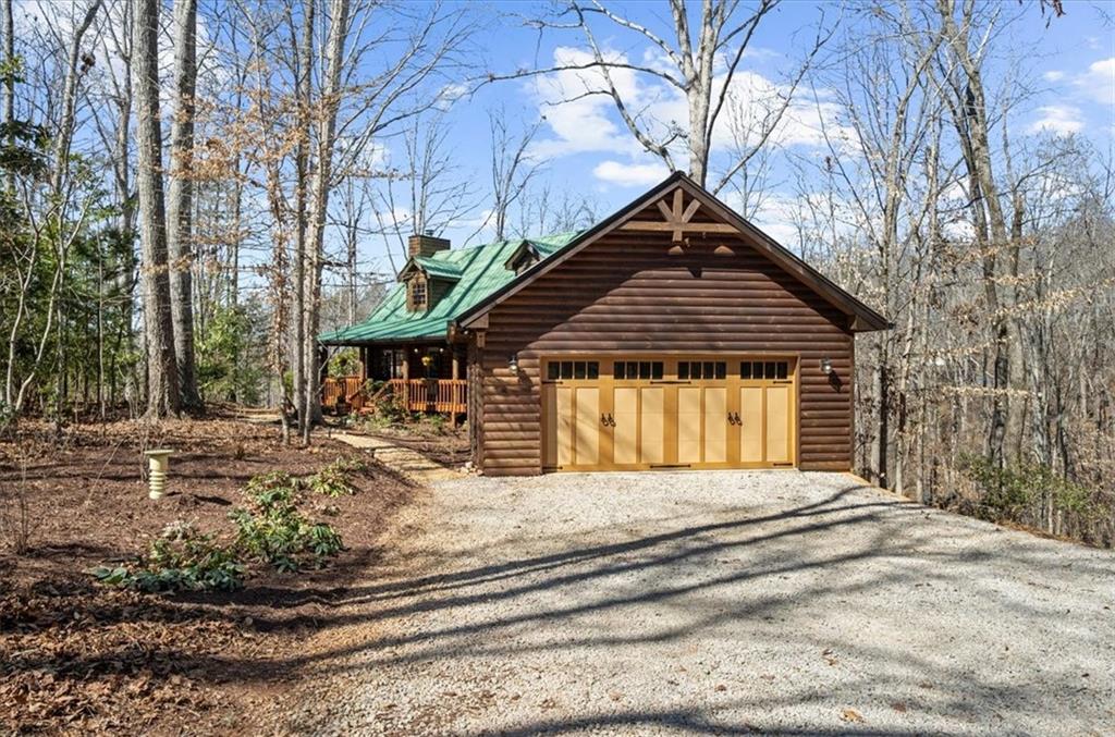 6194 Grants Ford Drive