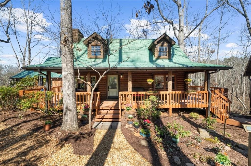 6194 Grants Ford Drive